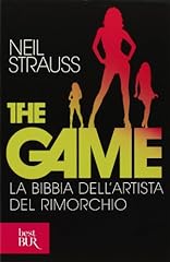 The game. bibbia usato  Spedito ovunque in Italia 