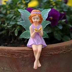 Mini fairy figures for sale  Delivered anywhere in UK