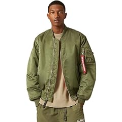 Alpha industries mensmjm21000c for sale  Delivered anywhere in Ireland