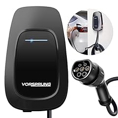 VORSPRUNG® EV Charger Charging Wall Box Unit Type 2 for sale  Delivered anywhere in UK