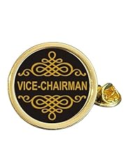 Vice chairman committee for sale  Delivered anywhere in UK