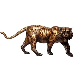 Realong tiger bronze for sale  Delivered anywhere in USA 