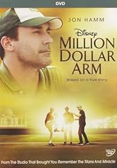 Million dollar arm for sale  Delivered anywhere in USA 