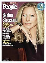 People barbra streisand for sale  Delivered anywhere in USA 
