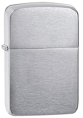 Zippo accendino replica usato  Spedito ovunque in Italia 