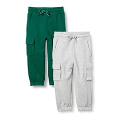 Amazon essentials jogger usato  Spedito ovunque in Italia 