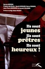 Jeunes prêtres heureux d'occasion  Livré partout en France