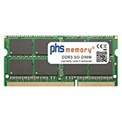 Phs memory 16gb gebraucht kaufen  Wird an jeden Ort in Deutschland