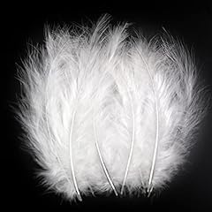 250pcs 15cm fluffy for sale  Delivered anywhere in UK
