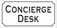 Concierge desk metal for sale  Delivered anywhere in USA 