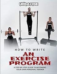 Write exercise program for sale  Delivered anywhere in USA 