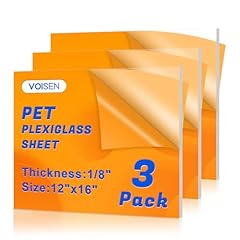 Voisen pack plexiglass for sale  Delivered anywhere in USA 