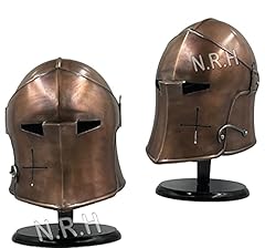 Sca casque médiéval d'occasion  Livré partout en France