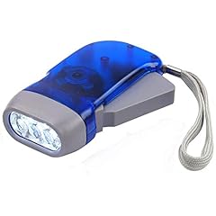 Digiflex torcia led usato  Spedito ovunque in Italia 