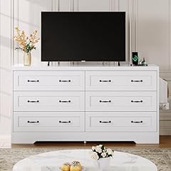 Yitahome white drawers for sale  Delivered anywhere in USA 