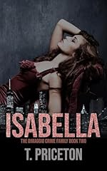 Isabella second chance for sale  Delivered anywhere in UK