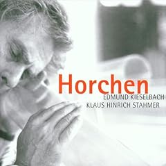 Horchen gebraucht kaufen  Wird an jeden Ort in Deutschland