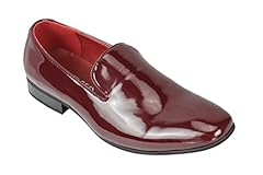 Mocassins enfiler daim d'occasion  Livré partout en France