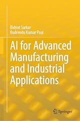 Advanced manufacturing industr for sale  Delivered anywhere in USA 