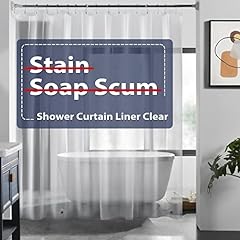 Lovtex clear shower for sale  Delivered anywhere in USA 