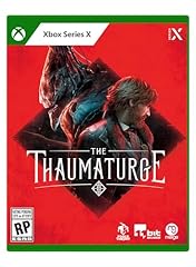 Thaumaturge xsx for sale  Delivered anywhere in USA 