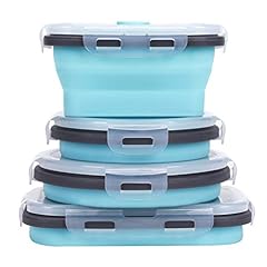 Kuon collapsible silicone for sale  Delivered anywhere in USA 