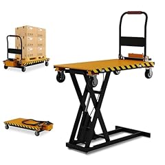 Electric lifting platform for sale  Delivered anywhere in USA 
