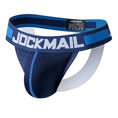 Jockmail mens jockstrap for sale  Delivered anywhere in UK