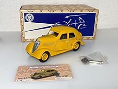Norev cij renault d'occasion  Livré partout en France