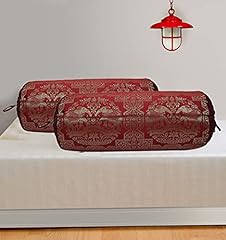 Homewares ethnic jacquard for sale  Delivered anywhere in USA 