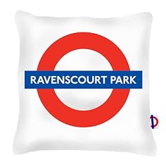 Ravenscourt park tube for sale  Delivered anywhere in UK