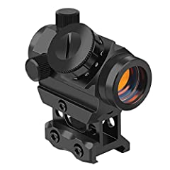 Used, Feyachi RDS-25 Red Dot Sight 4 MOA Micro Red Dot Gun for sale  Delivered anywhere in UK