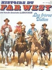 far west larousse d'occasion  Livré partout en France