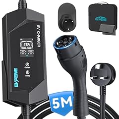 Evpeiwe type charger for sale  Delivered anywhere in UK