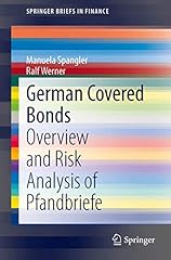 German covered bonds gebraucht kaufen  Wird an jeden Ort in Deutschland