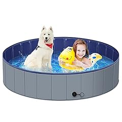 Dog pool large for sale  Delivered anywhere in USA 