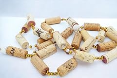 Christmas garland wine for sale  Delivered anywhere in USA 