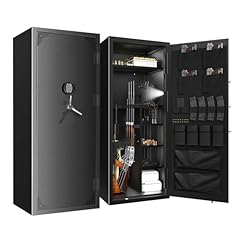 Large rifle safe for sale  Delivered anywhere in USA 