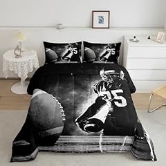 Erosebridal football comforter for sale  Delivered anywhere in USA 