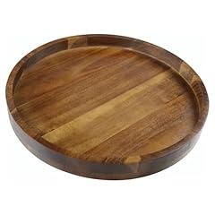 Acacia wood round for sale  Delivered anywhere in USA 