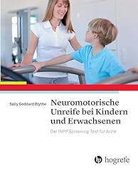 Neuromotorische unreife kinder gebraucht kaufen  Wird an jeden Ort in Deutschland
