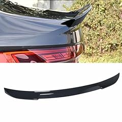 Motorfansclub rear spoiler for sale  Delivered anywhere in USA 