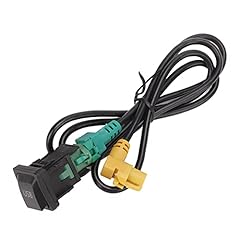 Cablaggio usb aux usato  Spedito ovunque in Italia 