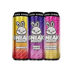 Sneak energy drink for sale  Delivered anywhere in UK