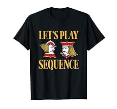 Let play sequence for sale  Delivered anywhere in USA 