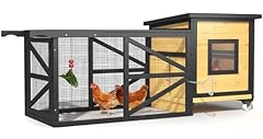 Timhaka chicken coop for sale  Delivered anywhere in USA 