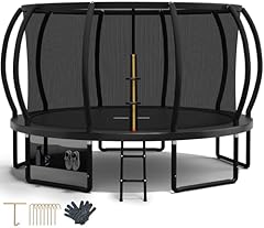 Devoko trampolin utdoor gebraucht kaufen  Wird an jeden Ort in Deutschland