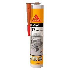 Sika sikaflex 117 usato  Spedito ovunque in Italia 