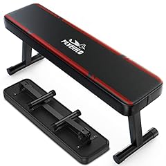 FLYBIRD Flat Weight Bench Foldable 1000 LBS Weight for sale  Delivered anywhere in USA 