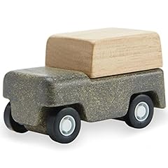 Plantoys graues auto gebraucht kaufen  Wird an jeden Ort in Deutschland